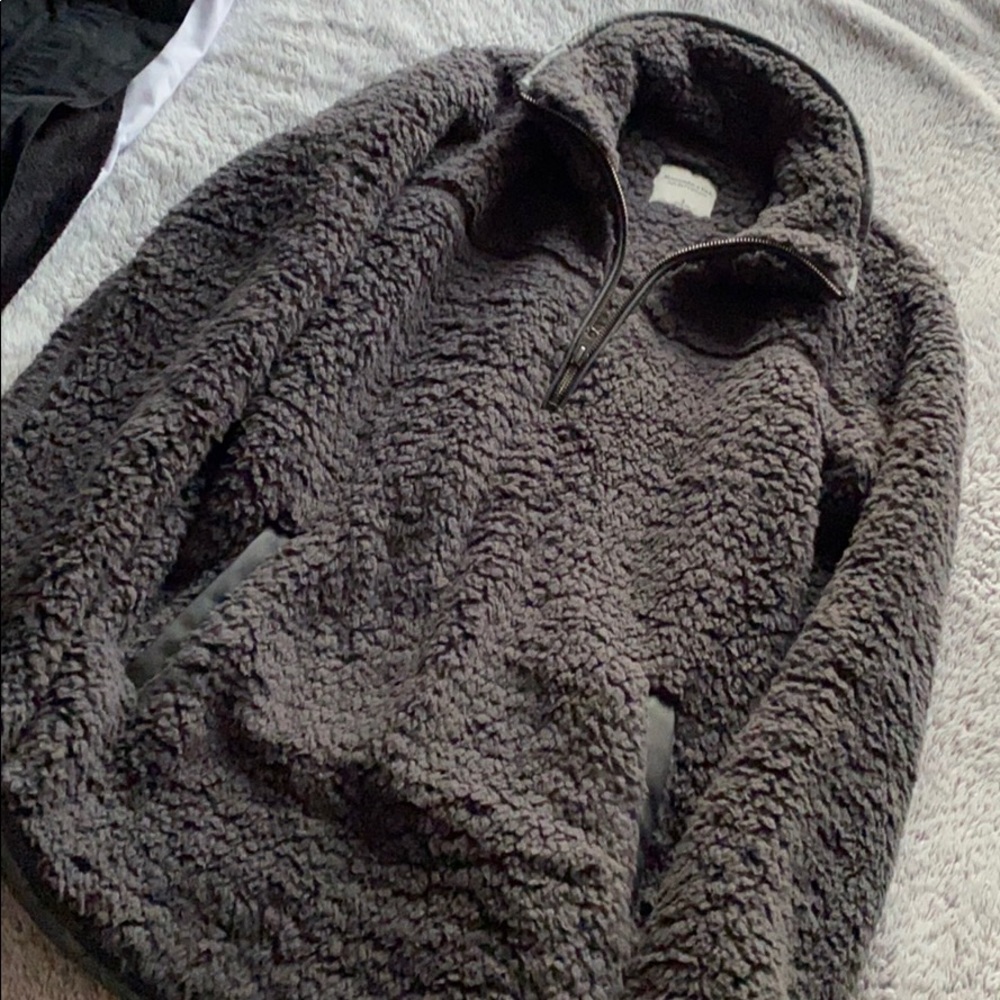 Abercrombie Sherpa